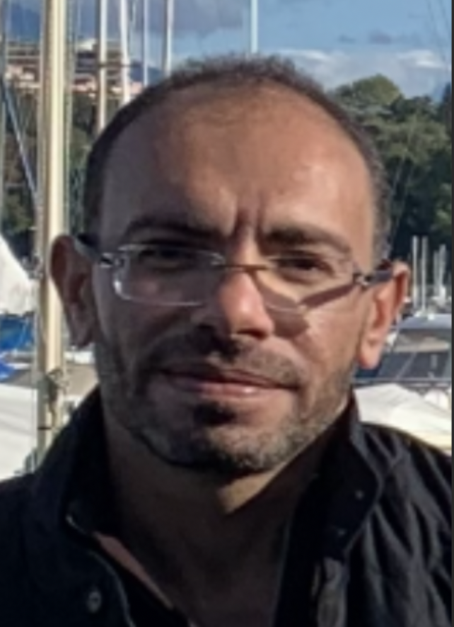 Maged Shendy